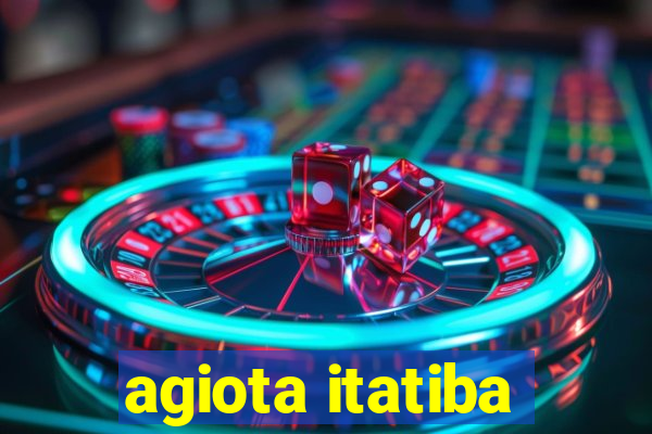agiota itatiba